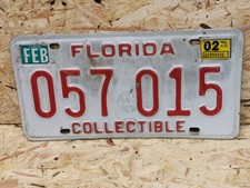 NUMMERNSCHILD USA OLDTIMER