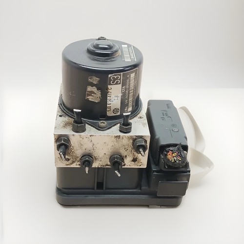 Abs hydraulikblock - ,
