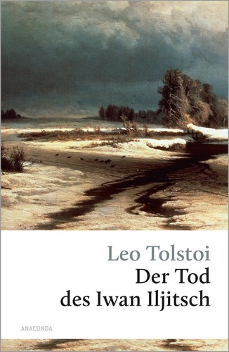 Der tod des iwan - iwan, iljitsch