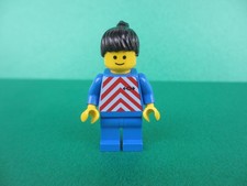 Lego Figur Minifigur System