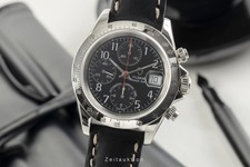 Tudor Prince Date Chronograph
