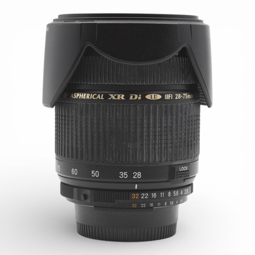 Objektiv zoom tamron - objektiv,