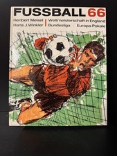 Fussball 66. Weltmeisterschaft