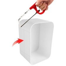 Marine Aufbewahrungsbox für