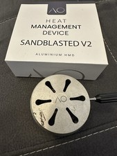AO HMD Smokebox Shisha