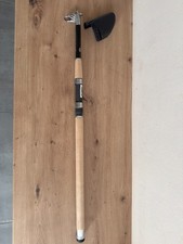 DAM Super natural Tele 60 Rute 300cm 30-60g