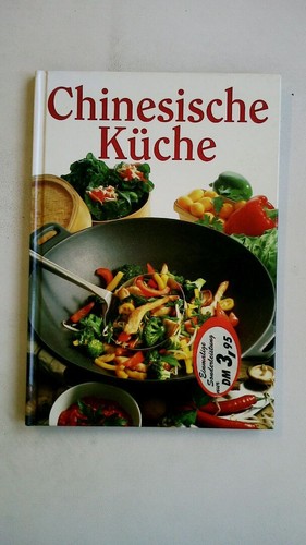84182 chinesische küche - 84182, hc