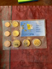 TOP Vatikan Euro Proben