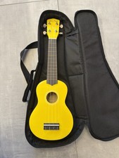 Harley Benton Sopran-Ukulele