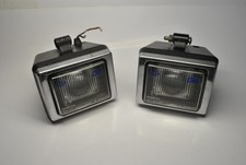 Hella Hallogen H1 55W Nebelscheinwerfer 301-132087 Oldtimer Rallye VW Bus T3