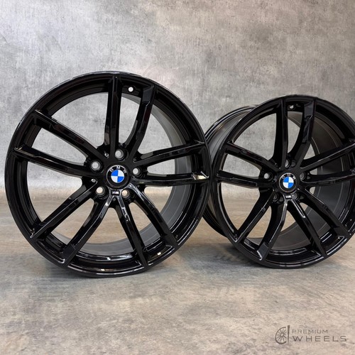 Zoll original bmw g30 - 18,