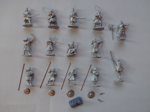 Warhammer mortheim mordheim - warhammer,