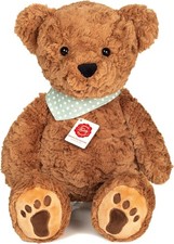 Teddy Hermann Teddy braun mit