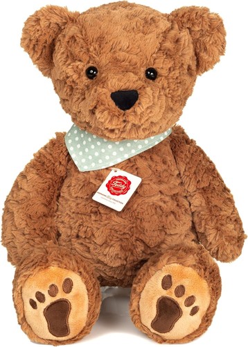 Teddy hermann braun - teddy,