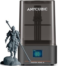 ANYCUBIC Photon Mono 4 10K LCD