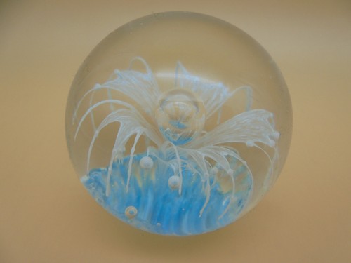 Dekorativer glas - dekorativer,