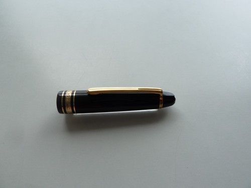 Montblanc meisterstück chopin - meisterstück,