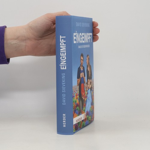 Eingeimpft david - | ,