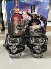 Kraken Rum  2025 Limited Ed
