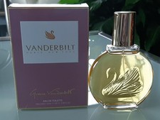 Vanderbilt EDT 100 ml