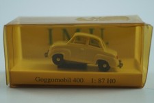 I.M.U. Modellauto 1:87 H0