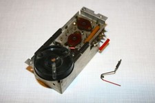 Drehkondensator UKW-Tuner mit Peiler - aus Siemens Schatulle M57