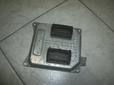 Motorsteuergerät OPEL Z18XER