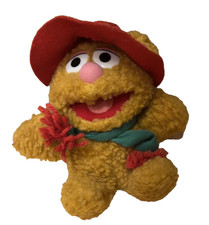 Baby fozzie bear plüsch - baby,
