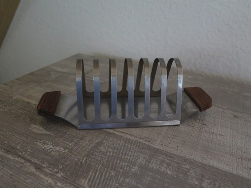 Vintage toastständer - vintage,,