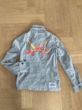 Sansibar Sylt Gr 152 (XXS) Mädchen Jacke