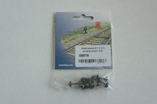 Metall Rad Set 7.5 MM (Packung