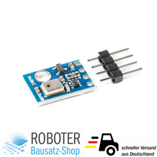AHT10 Modul digitaler