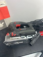 Würth Stichsäge STP 140 Exact-B