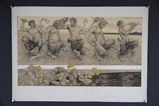 Tanzende Pane Georg Müller