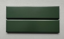 IKEA Metod Bodbyn dunkelgrün