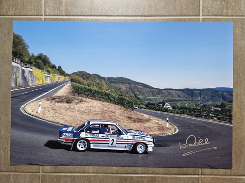 Opel ascona 400 - opel,