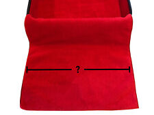 Akkordeon Koffer Polster Stoff