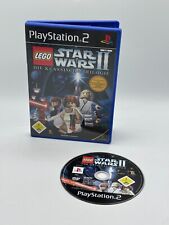 PS2 Sony Playstation 2 - Lego