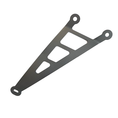 Auspuffhalter für kawasaki - für,