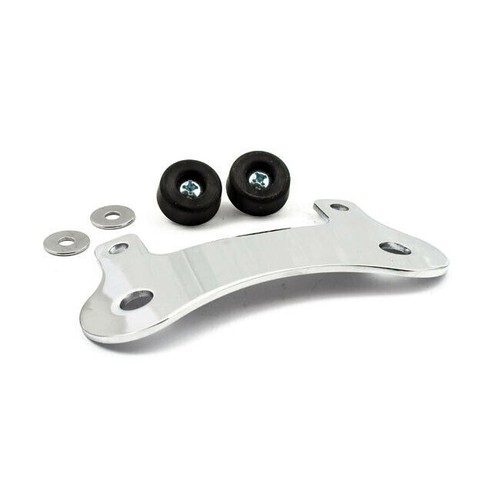 Mustang sitzbank halter - halter, f