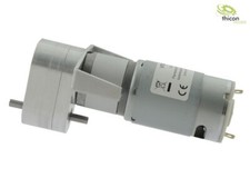 VTG390 Planetengetriebemotor