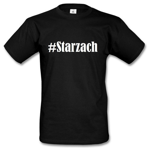 Shirt starzach hashtag - t-shirt,