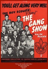 "YOU'LL GET ALONG VERY WELL" -