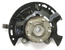 Hyundai I30 PD Schrägheck 1.6CRDI Achsschenkel Vorne Links Achse 