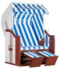 Strandkorb Profi Ostsee Poel