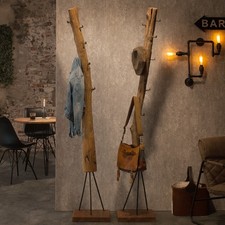 Massive Garderobe HEMINGWAY