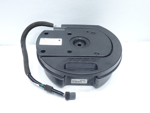 Mazda subwoofer lautsprecher - subwoofer,