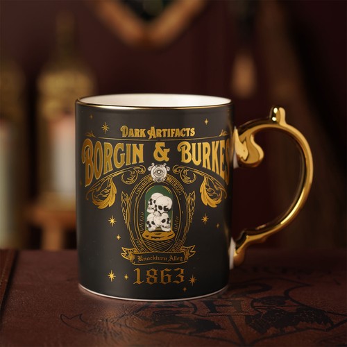 Harry potter tasse - harry,