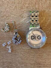 D&G Chronograph Damen