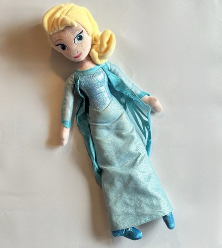 Prinzessin schneekönigin elsa - prinzessin,
